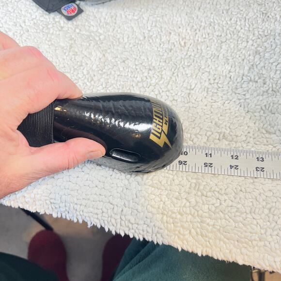 ProForce Lightning Martial Art Protective Gear w/ Head Hands Foot Protection. - Picture 16 of 16